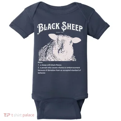 Baby Bodysuit