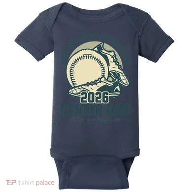 Baby Bodysuit