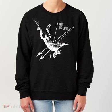 Bhop Saut De Lapin Women's Sweatshirt