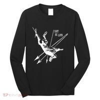 Bhop Saut De Lapin Long Sleeve Shirt thumb 0