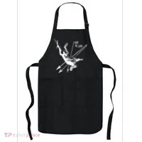 Bhop Saut De Lapin Apron thumb 0