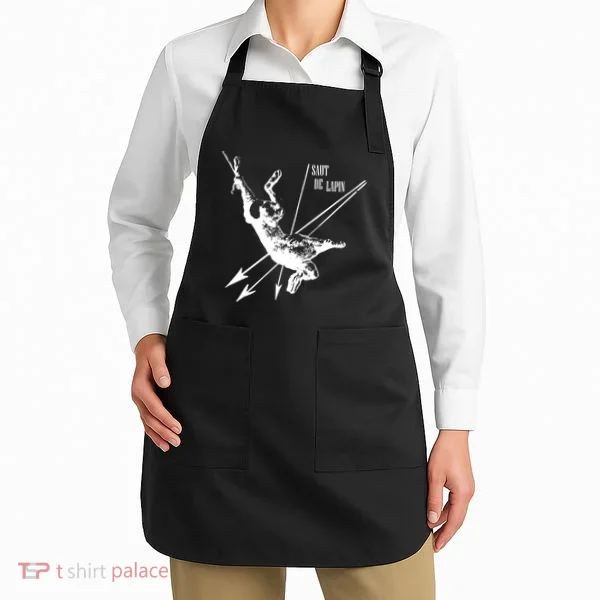 Bhop Saut De Lapin Apron