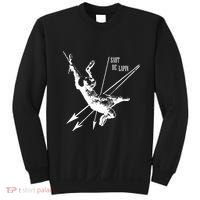 Bhop Saut De Lapin Sweatshirt thumb 0