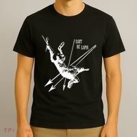 Bhop Saut De Lapin T-Shirt thumb 3