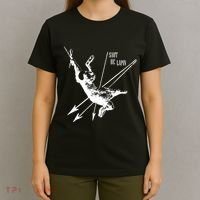Bhop Saut De Lapin T-Shirt thumb 4