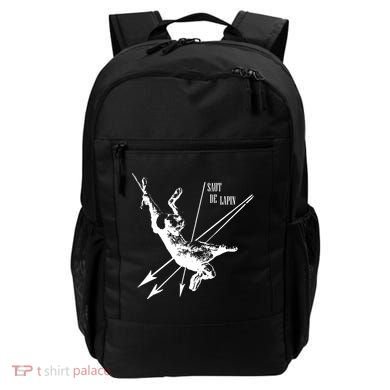 Bhop Saut De Lapin Backpack
