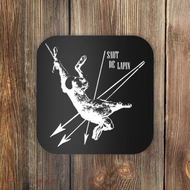 Bhop Saut De Lapin Coaster