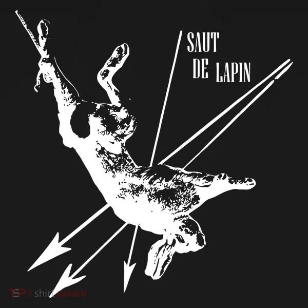 Bhop Saut De Lapin Coaster