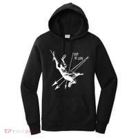 Bhop Saut De Lapin Women's Hoodie thumb 0