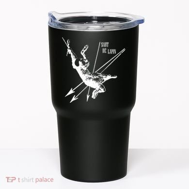 Bhop Saut De Lapin Tumbler