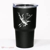 Bhop Saut De Lapin Tumbler thumb 0