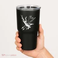 Bhop Saut De Lapin Tumbler thumb 2