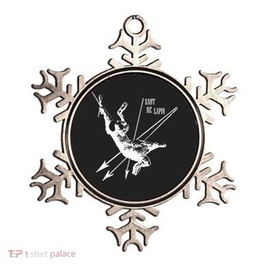 Bhop Saut De Lapin Ornament