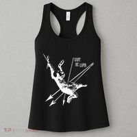 Bhop Saut De Lapin Women's Tank Top thumb 3