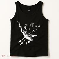Bhop Saut De Lapin Tank Top thumb 2