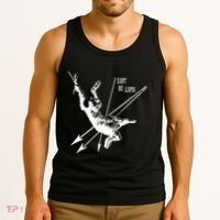 Bhop Saut De Lapin Tank Top thumb 3