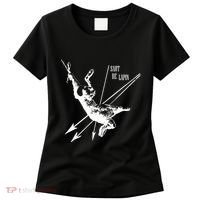Bhop Saut De Lapin Women's T-Shirt thumb 0