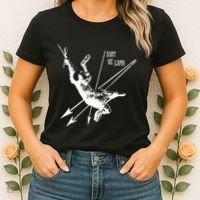 Bhop Saut De Lapin Women's T-Shirt thumb 2