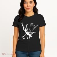 Bhop Saut De Lapin Women's T-Shirt thumb 4