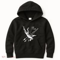 Bhop Saut De Lapin Kids Hoodie thumb 0