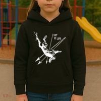 Bhop Saut De Lapin Kids Hoodie thumb 3