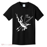 Bhop Saut De Lapin Kids T-Shirt thumb 0