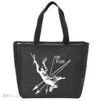 Bhop Saut De Lapin Tote Bag thumb 0