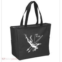 Bhop Saut De Lapin Tote Bag thumb 2