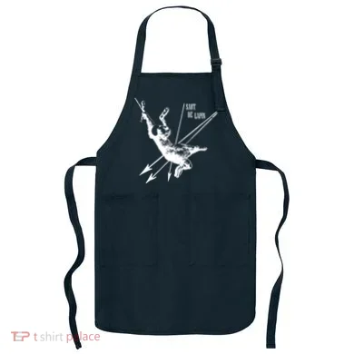 Apron