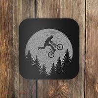 Bmx Stunt Dirt Bike Moon Freestyle Rider Coaster thumb 0
