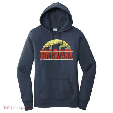 Women's Hoodie
