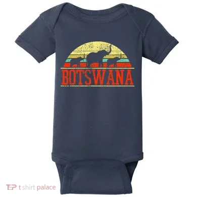Baby Bodysuit