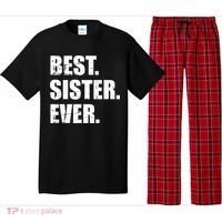 Best Sister Ever Pajama Set thumb 0