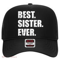 Best Sister Ever Hat thumb 0