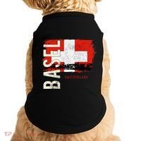 Basel Switzerland Europe Doggie Tank thumb 0