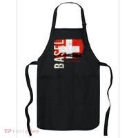 Basel Switzerland Europe Apron thumb 0