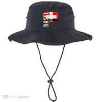 Basel Switzerland Europe Bucket Hat thumb 0