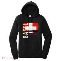 Basel Switzerland Europe Women's Hoodie thumb 0