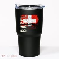 Basel Switzerland Europe Tumbler thumb 0