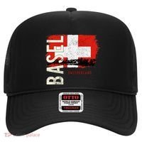 Basel Switzerland Europe Hat thumb 0