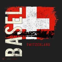 Basel Switzerland Europe Hat thumb 2