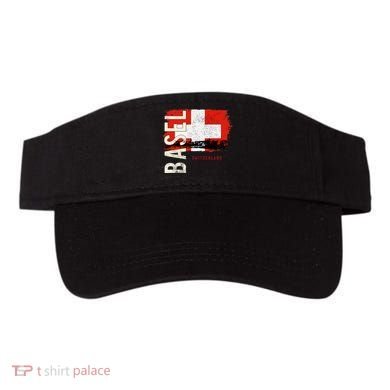 Basel Switzerland Europe Visor