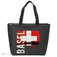 Basel Switzerland Europe Tote Bag thumb 0