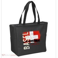 Basel Switzerland Europe Tote Bag thumb 2