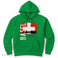 Basel Switzerland Europe Hoodie thumb 0
