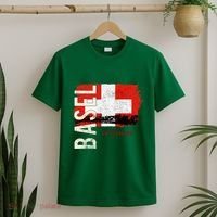 Basel Switzerland Europe T-Shirt thumb 2
