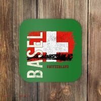 Basel Switzerland Europe Coaster thumb 0