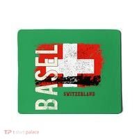 Basel Switzerland Europe Mousepad thumb 0