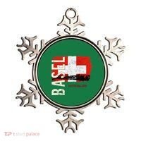 Basel Switzerland Europe Ornament thumb 0
