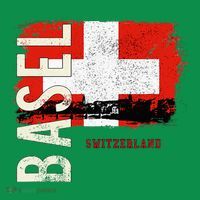 Basel Switzerland Europe Toddler T-Shirt thumb 4